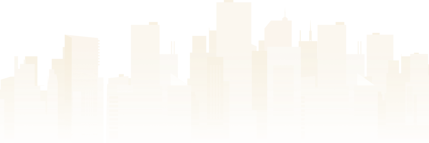 City Skyline Theme Background